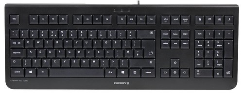 Cherry clavier cordé - clavier,