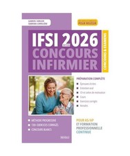 Ifsi concours infirmier - -,