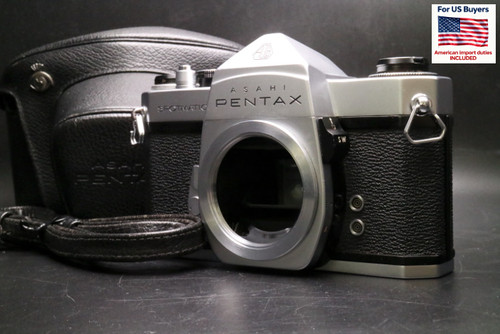 Near mint pentax - 🎬, ]