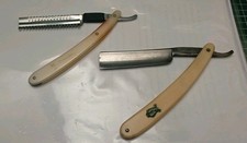 Lots Rasoirs Coupe Choux