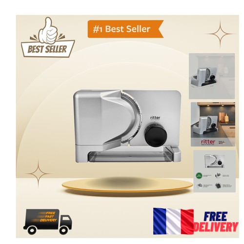 Ritter trancheuse universelle - trancheuse,