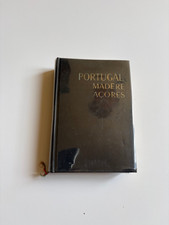 GUIDE BLEU PORTUGAL  HACHETTE