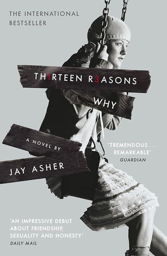 Thirteen reasons why - thirteen, (anglais)