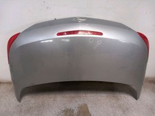 HAYON ARRIÈRE / MALLE Opel