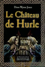 Le Chateau de Hurle, Diana Wynne Jones
