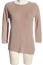 ZARA KNIT Pull ras du cou