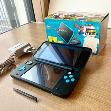 Console Nintendo New 2DS XL en