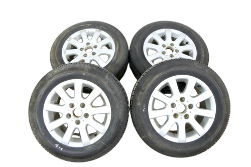 Passat golf jantes en - 4x,