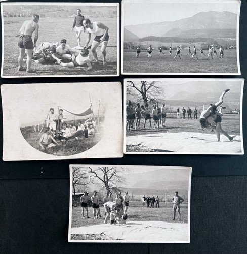 Cartes photos identifier - cartes,