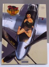 ➡ Hugault ☆ Pin-up Wings