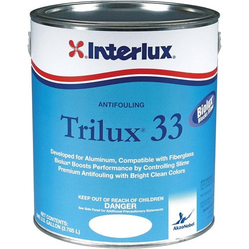 Interlux trilux antifouling - interlux,