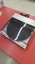 Technics SL-7 Record Player