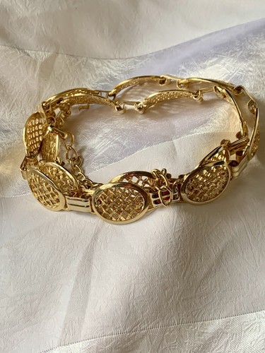 Ceinture bijoux gucci nid - bijoux,