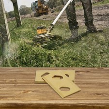 Lames de Remplacement Robot Pelouse Qualit?? Sup??rieure pour Robots Robomow Pac