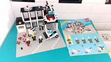 Lego ancien vintage - , incomplet