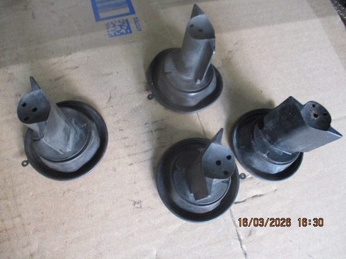 Menbranes carburateur yzf - 4,