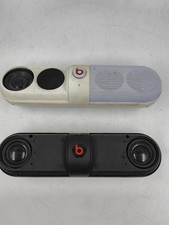 Lot De 2 Enceintes Beats Pill Ne Fonctionnent Pas Pour Pièces