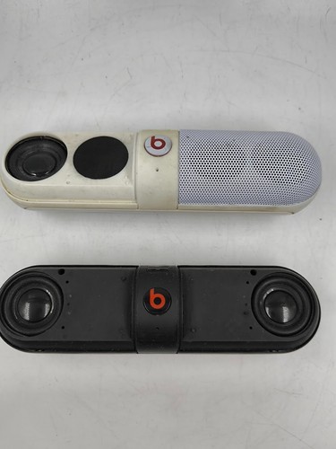 Lot enceintes beats pill - 2,