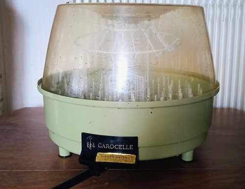 Lave vaisselle vintage - vaisselle,