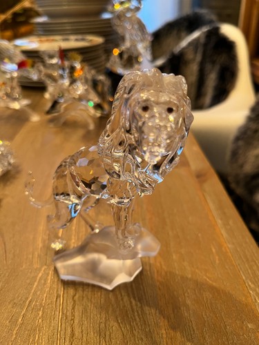 Figurine 269377 swarovski - figurine,