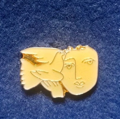 Rare pins picasso peintre - picasso, art