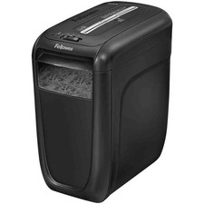 [4606101] Fellowes Destructeur