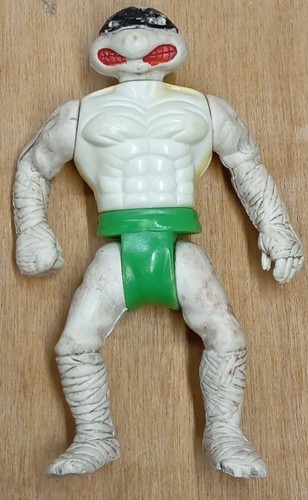 Figurine tortues ninja bootleg - figurine,