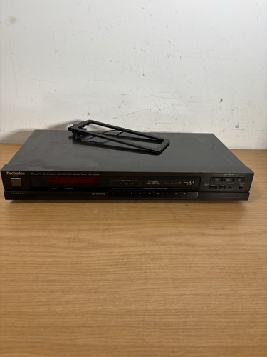 Technics  ST-G450L Class AA