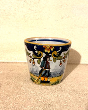 HB Quimper tasse à café