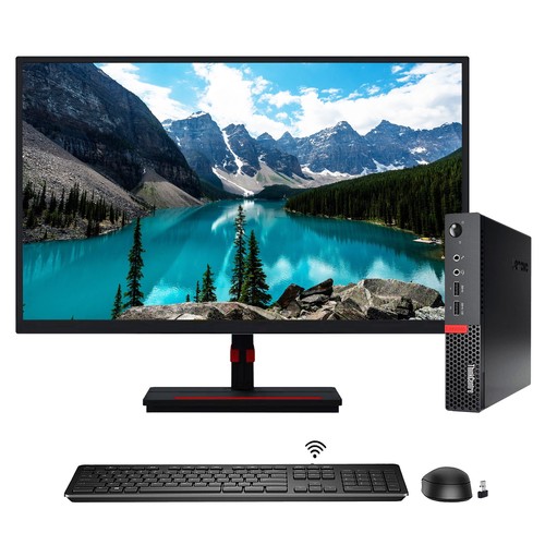 Mini pc lenovo - ☑️⭐☑️mini,