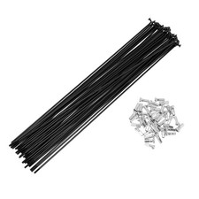 38 Set 14G Rayon roue vélo
