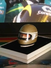 JF Créations 1/12 Casque