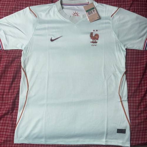 Maillot foot l équipe - de, de