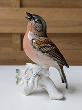 Karl Ens Porcelaine De Saxe