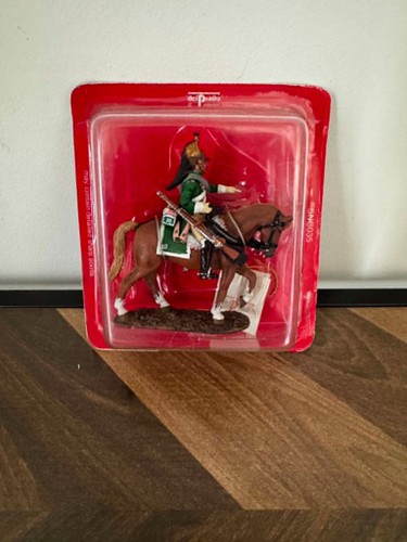 Soldat plomb cavalier - plomb,