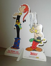 La Fille de Vercingétorix -