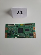 Carte T-CON SYNC60C4LV0.3 TV THOMSON 