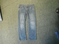Jean droit Denim Co taille 24"
