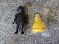ORANGINA Porte Clés Bouteille