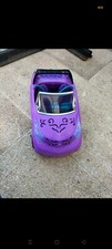 Voiture monster high occasion 