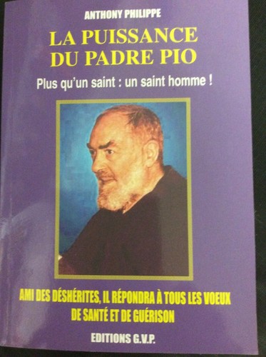 Lot livres religion - 6,