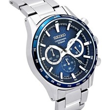 Montre pour homme Seiko Sports