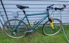 Cannondale M500 90s Retro