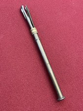 Porte Craie Porte Mine LE BI BOSSE Gilbert & Blanzy ancien 6mm