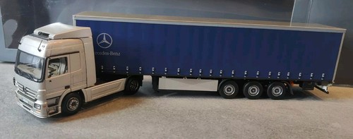 Minichamps mercedes benz - minichamps, mercedes-benz