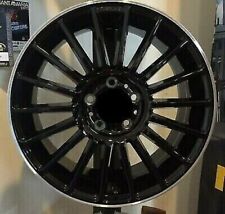 Set 4 Jantes en Alliage