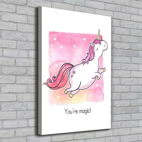 Tulup tableau sur toile image - tulup,