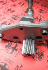 Pompe À Huile Originale Alfa Romeo Sud Ti / Sprint 510625 Neuve