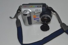 Appareil Photo Sony FD MAVICA MVC-FD92 Avec Batterie (CYN7)