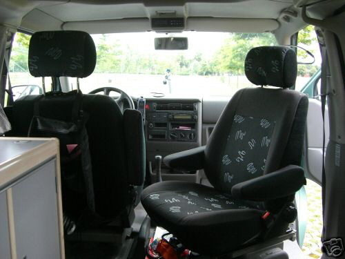 Neu housses sur mesure - housses,
